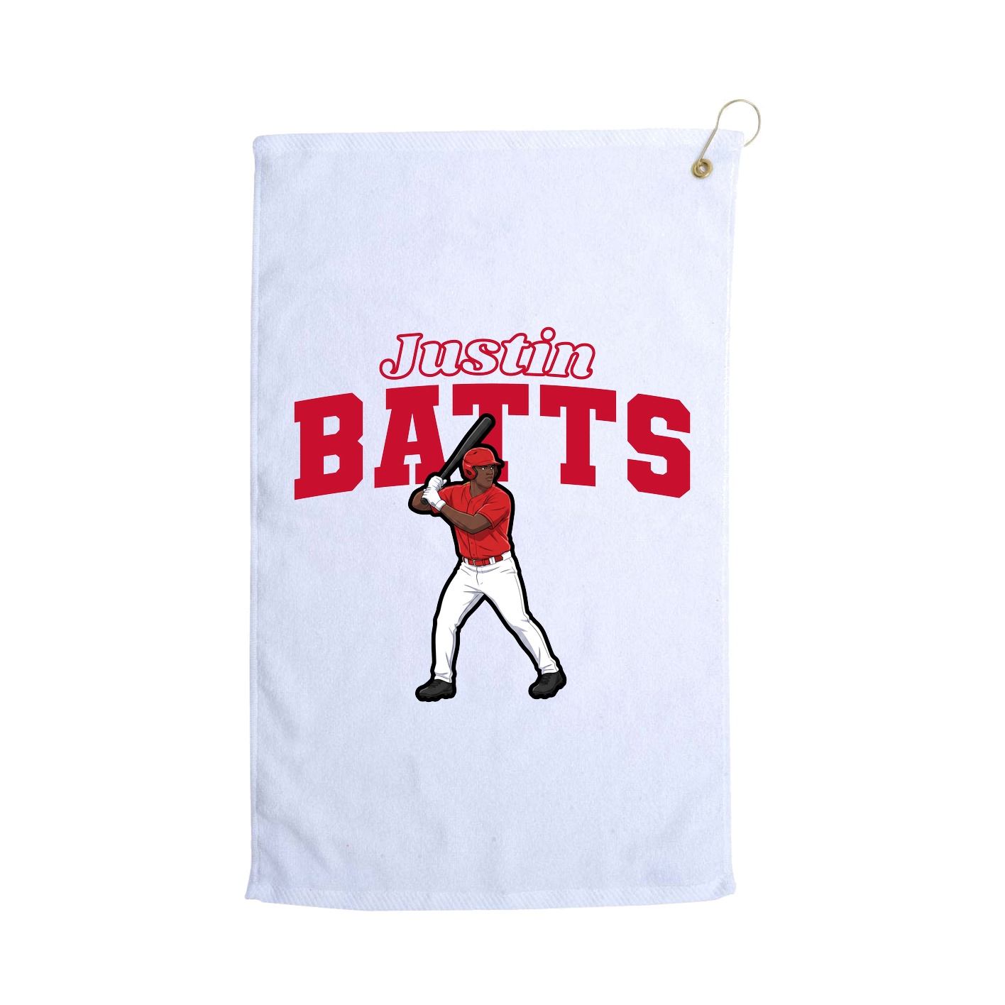 Golf Towel