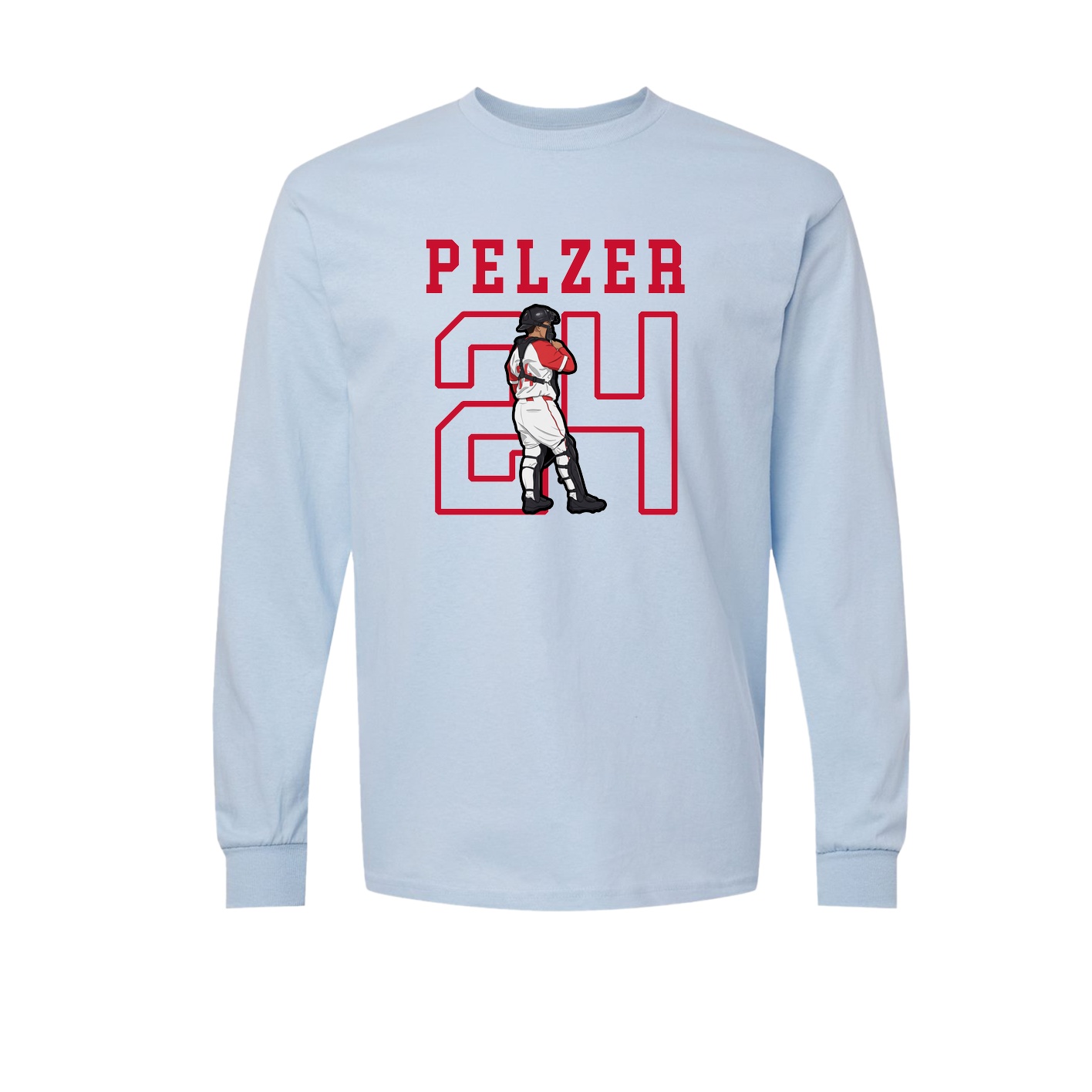 Long Sleeve Tee