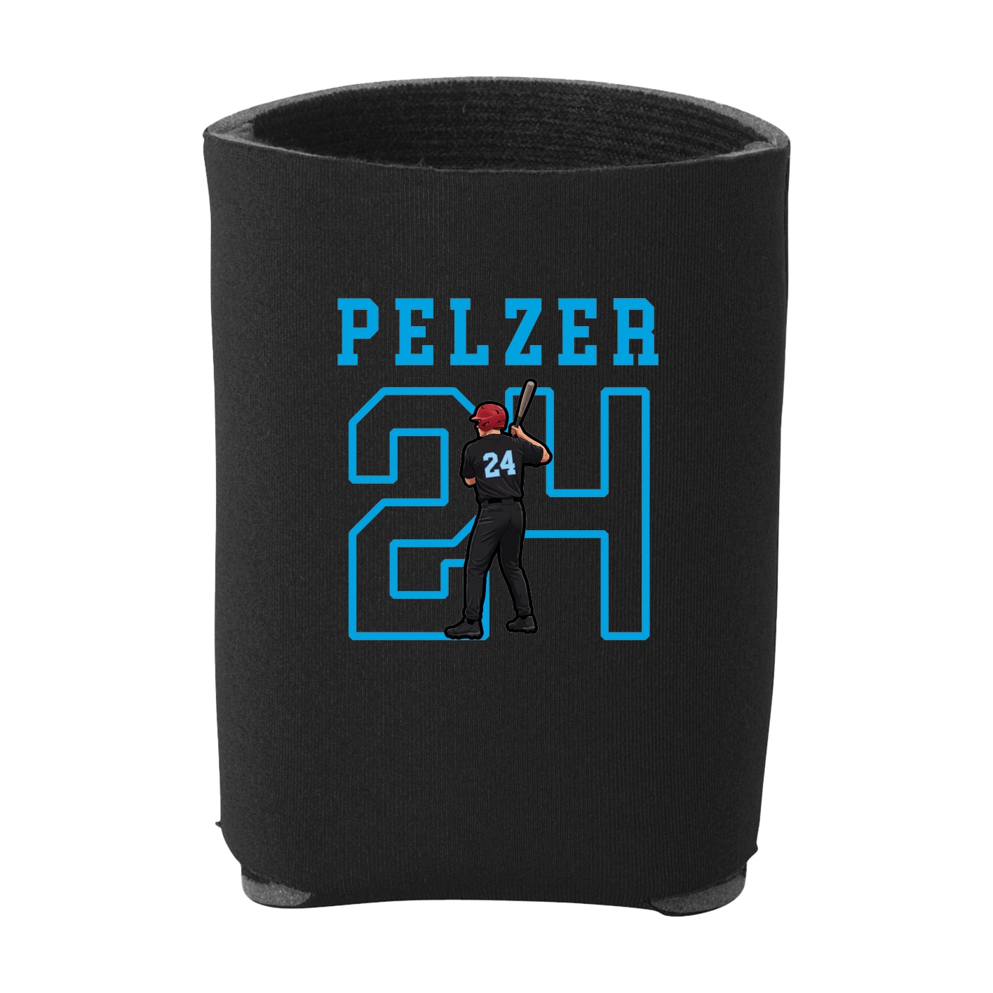 Can Holder — Shirsey in Black