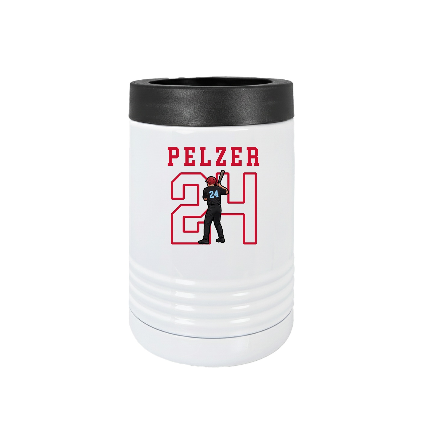 Beverage Holder — Shirsey in White