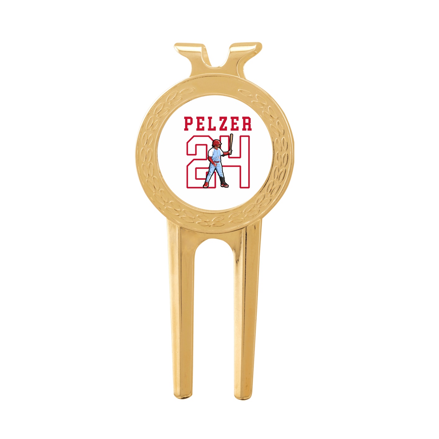 Divot Tool with Ball Marker — Shirsey in Classic