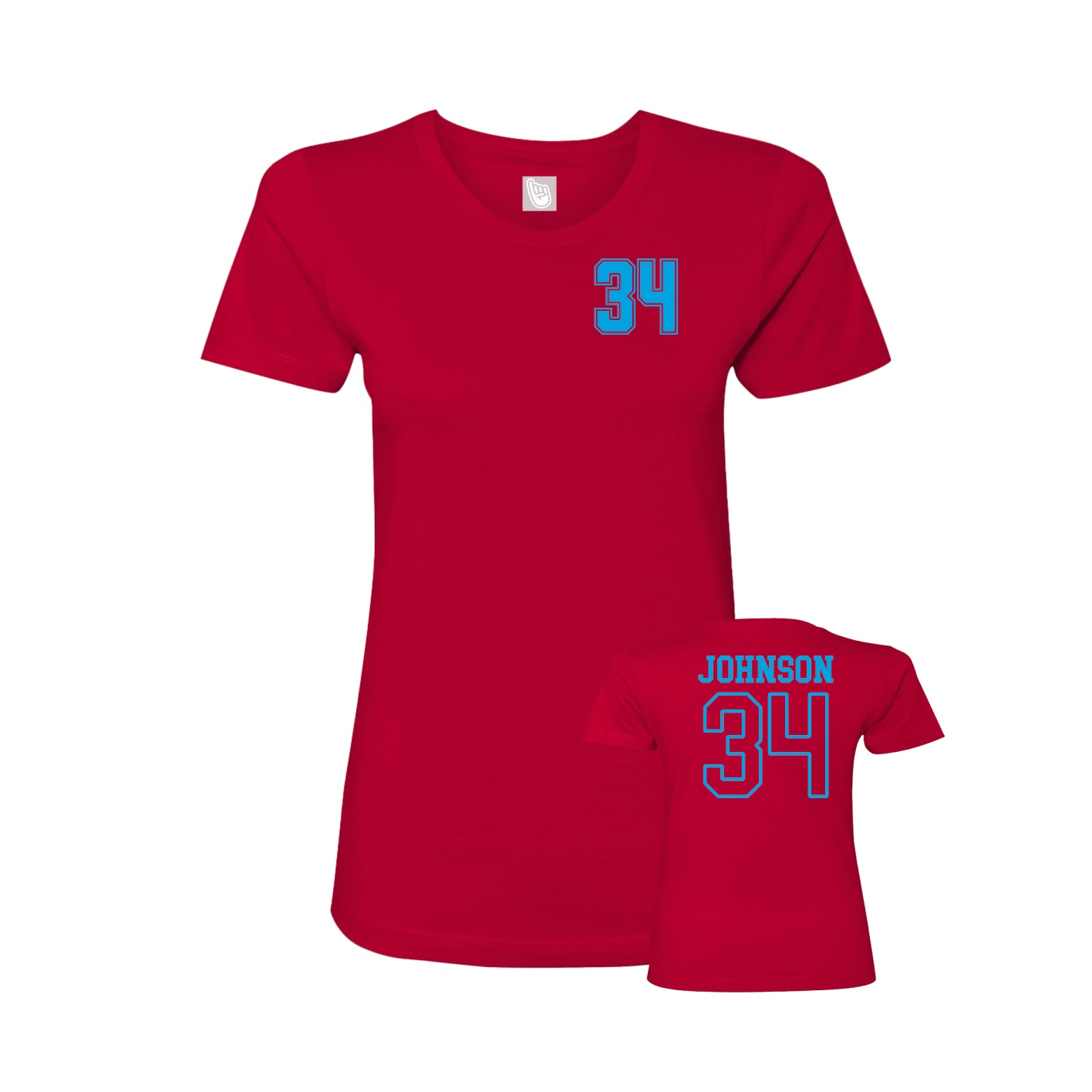 Womens Tee