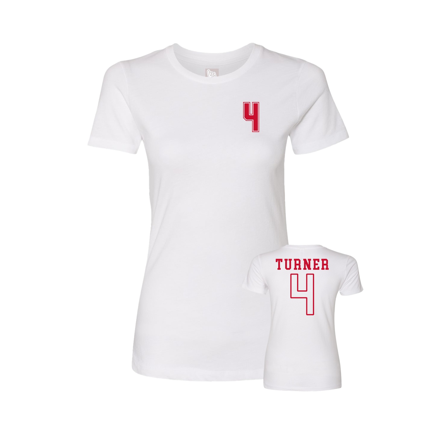 Womens Tee