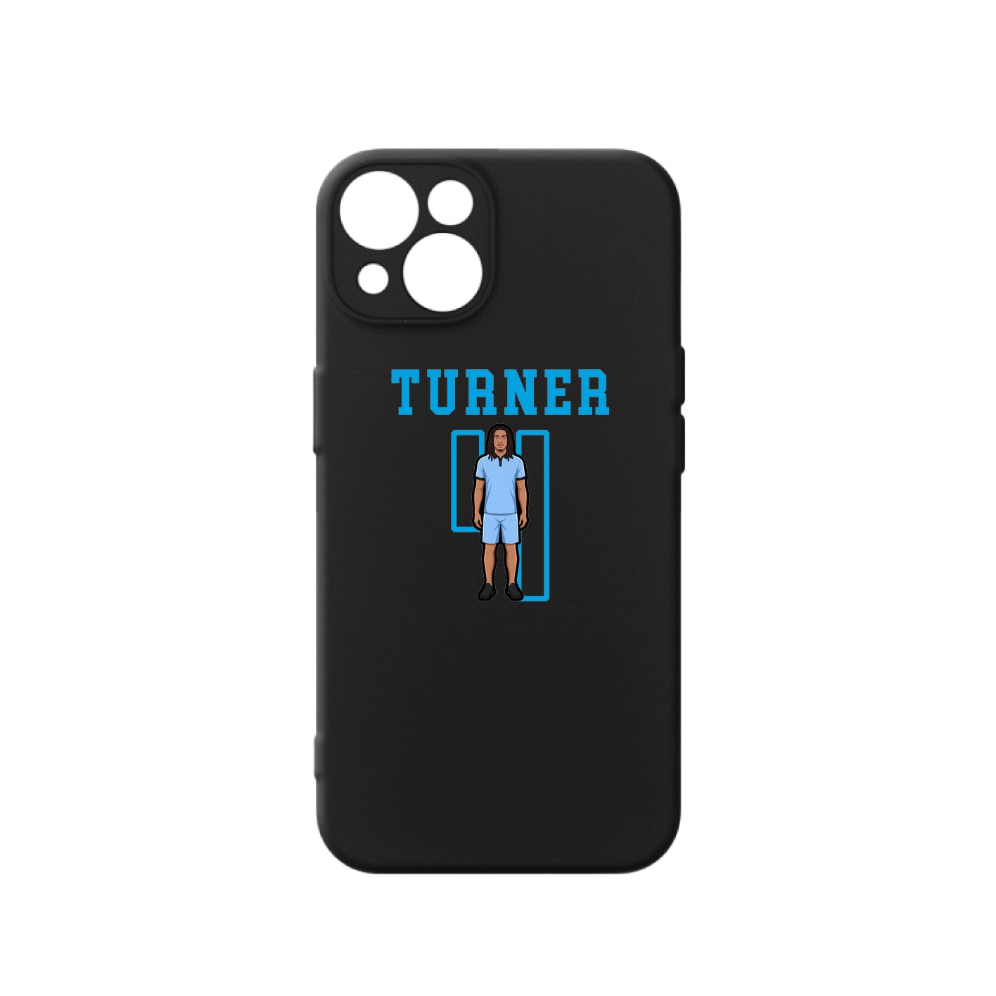 iPhone case