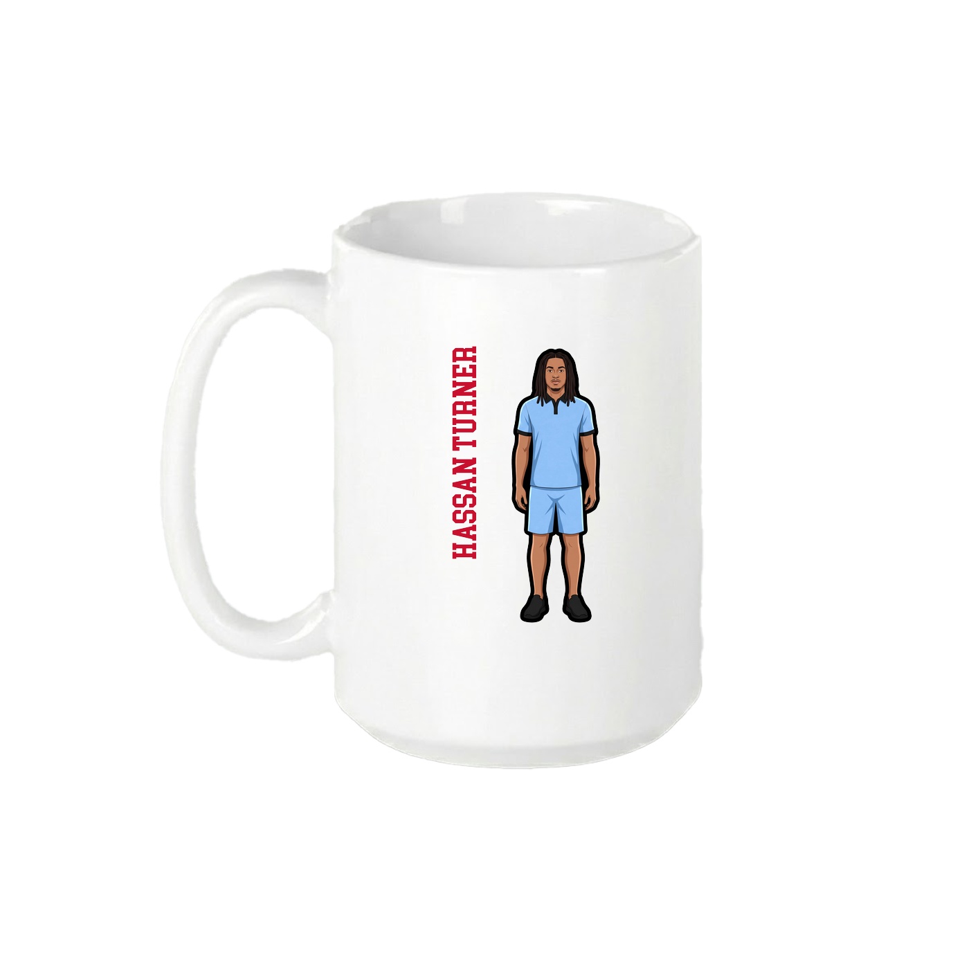 15oz Coffee Mug