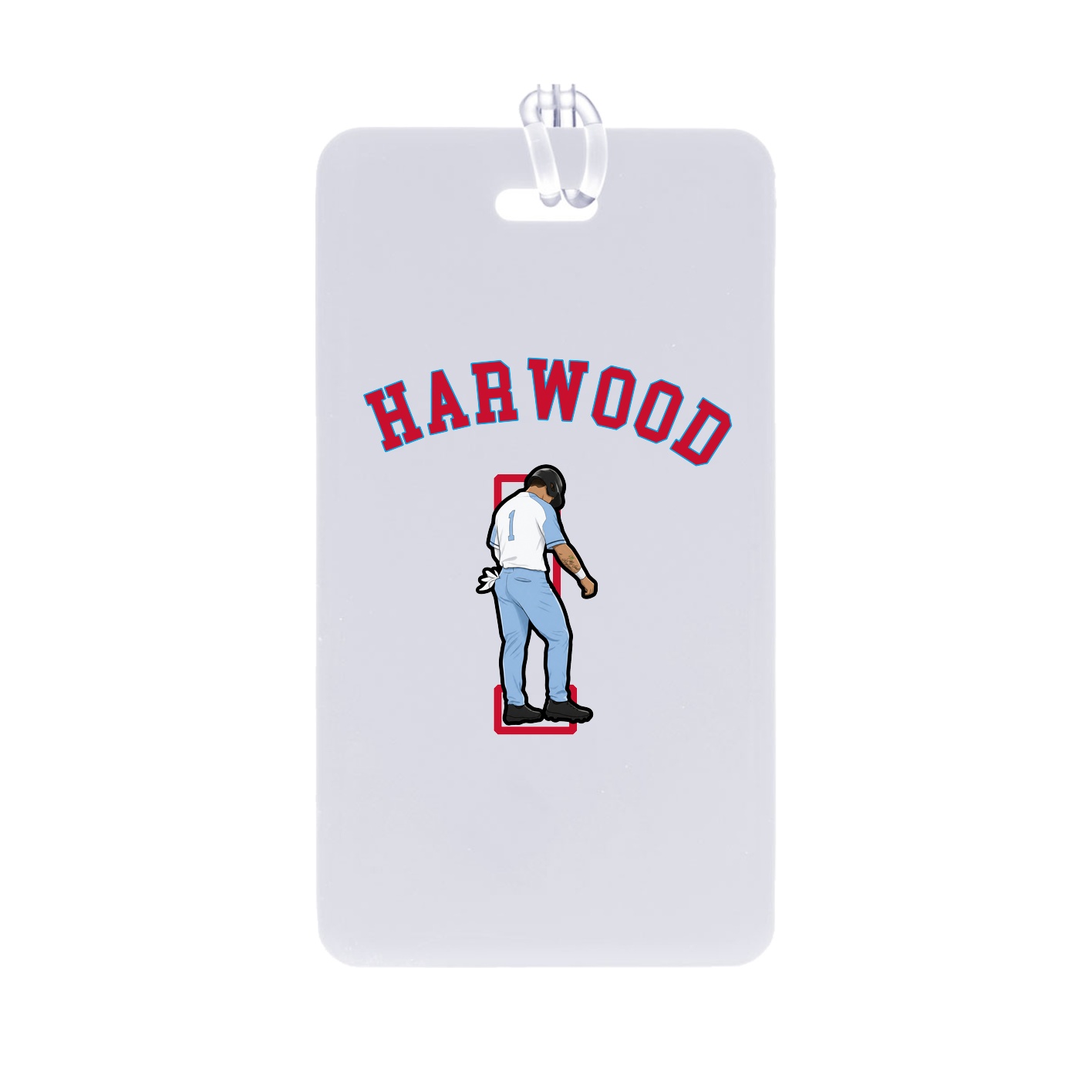 Bag Tag