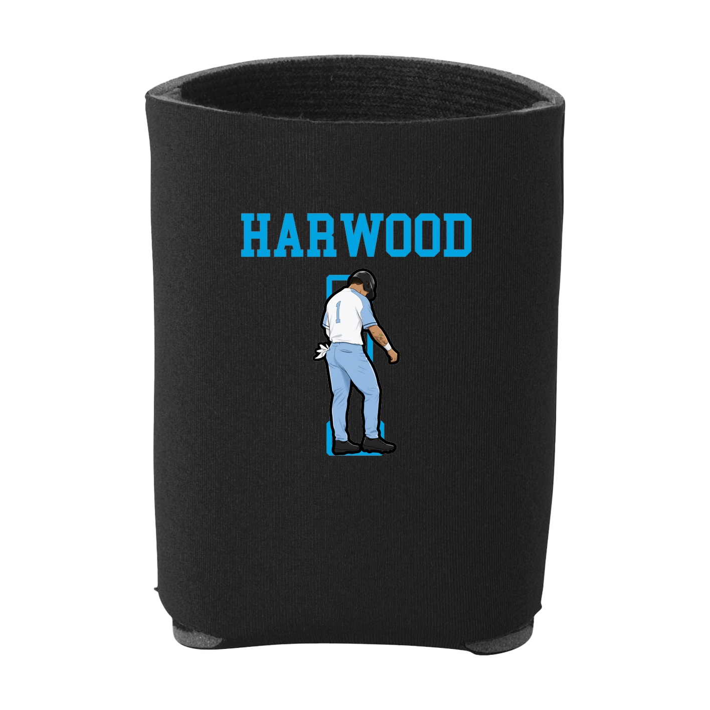 Can Holder — Shirsey in Black