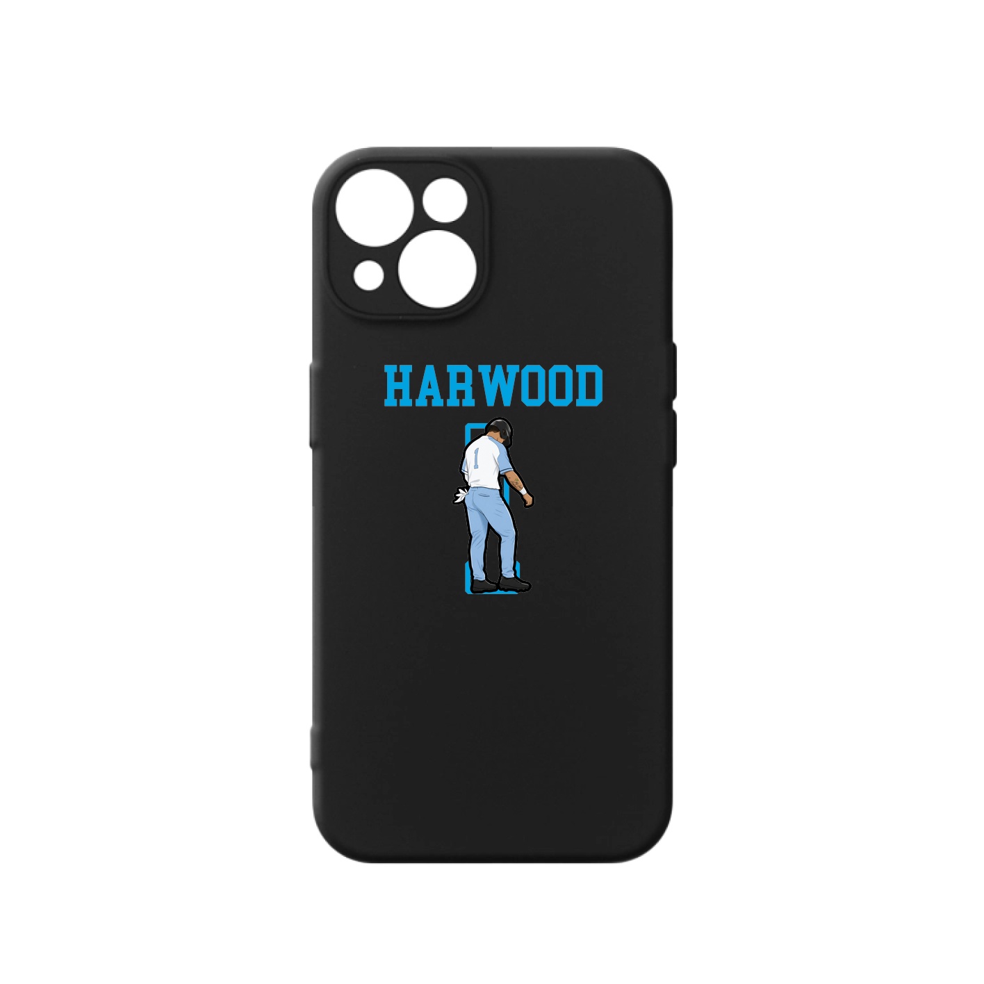iPhone case