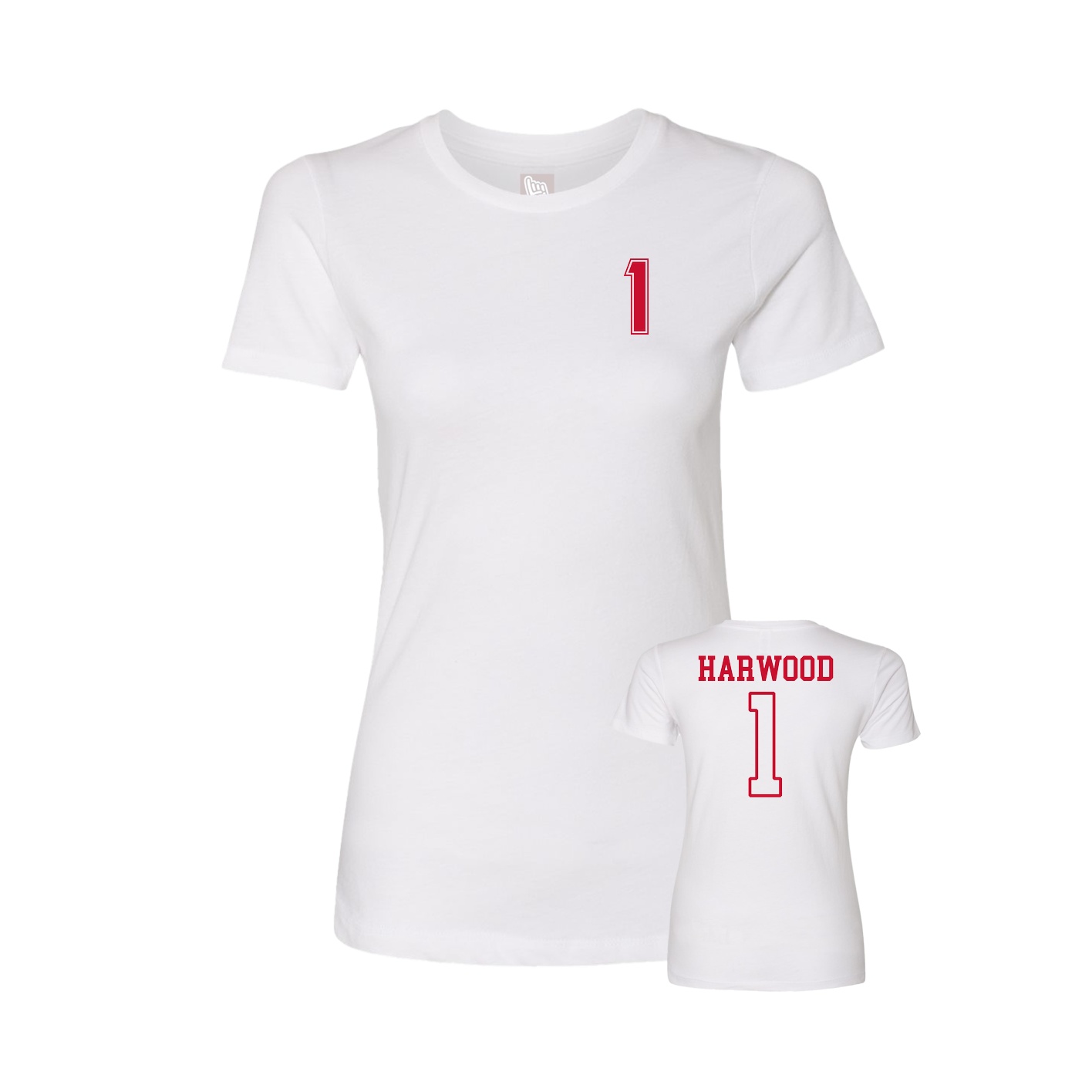 Womens Tee