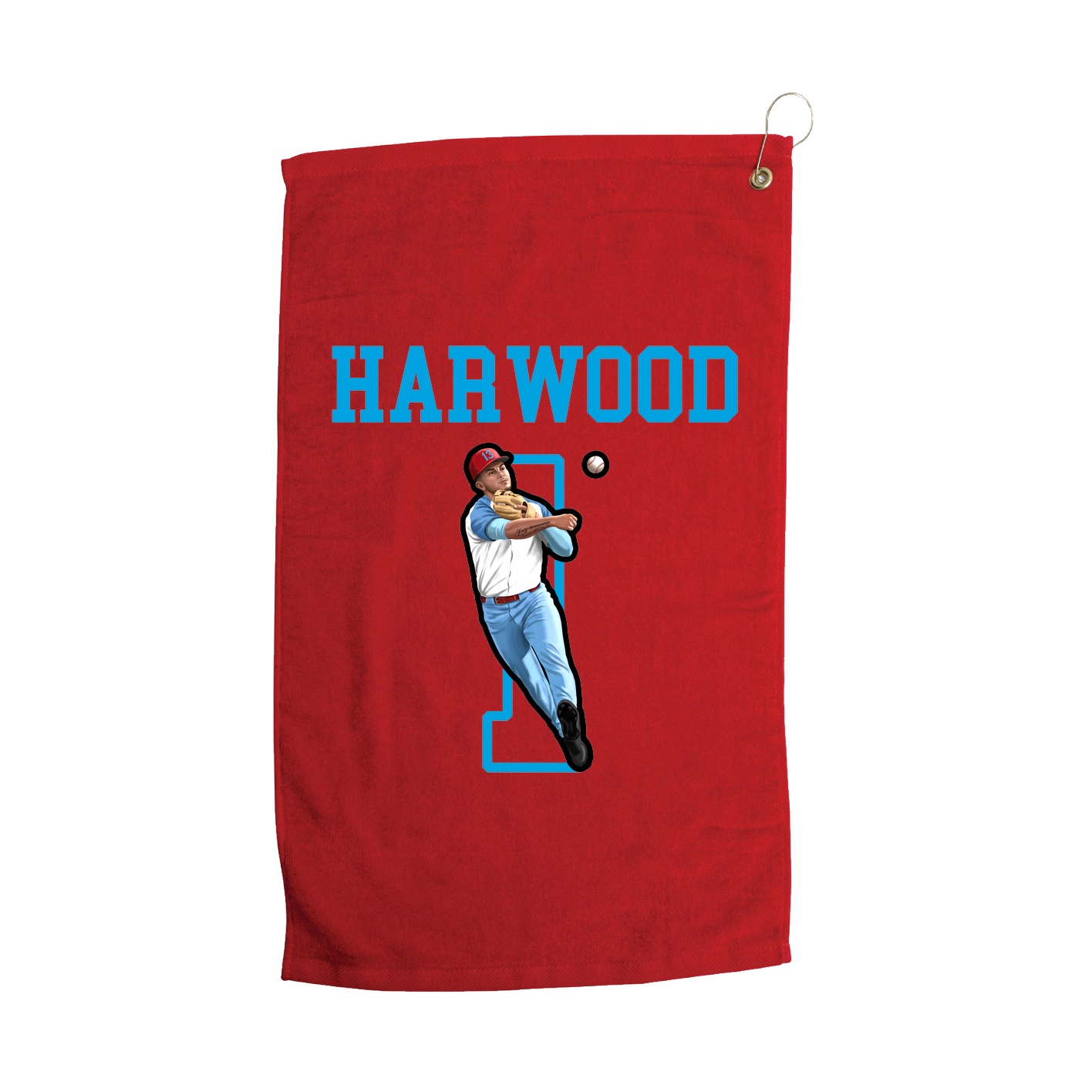 Golf Towel