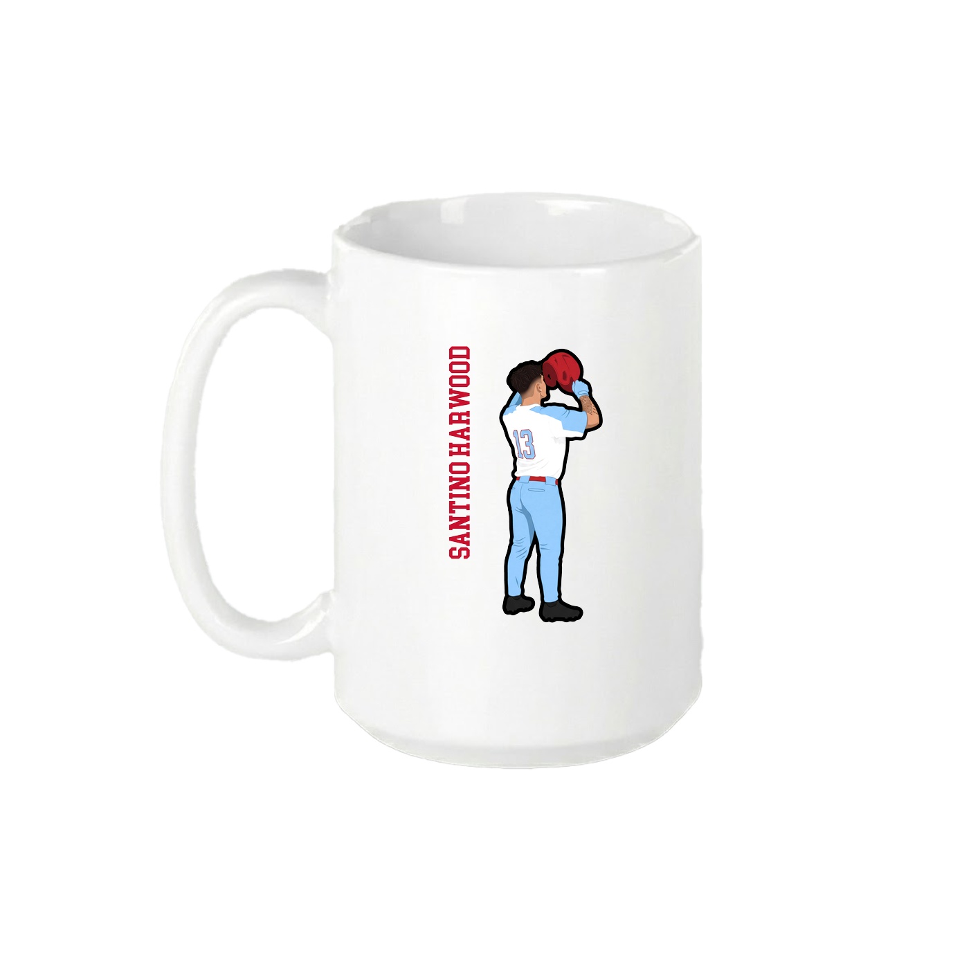 15oz Coffee Mug