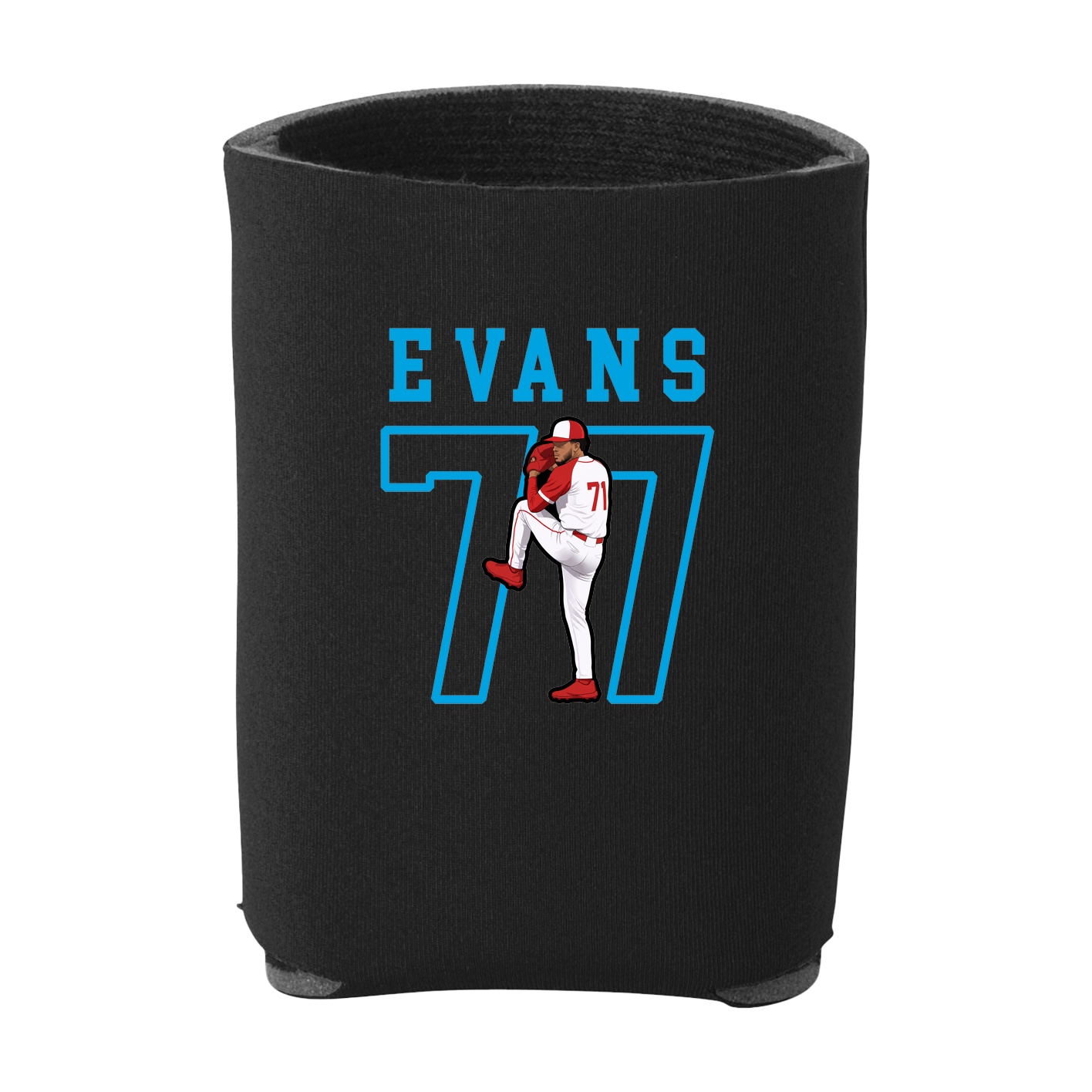 Can Holder — Shirsey in Black