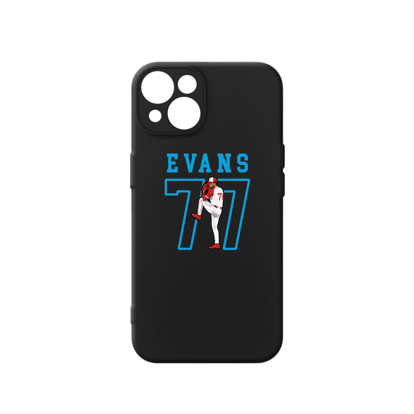 iPhone case