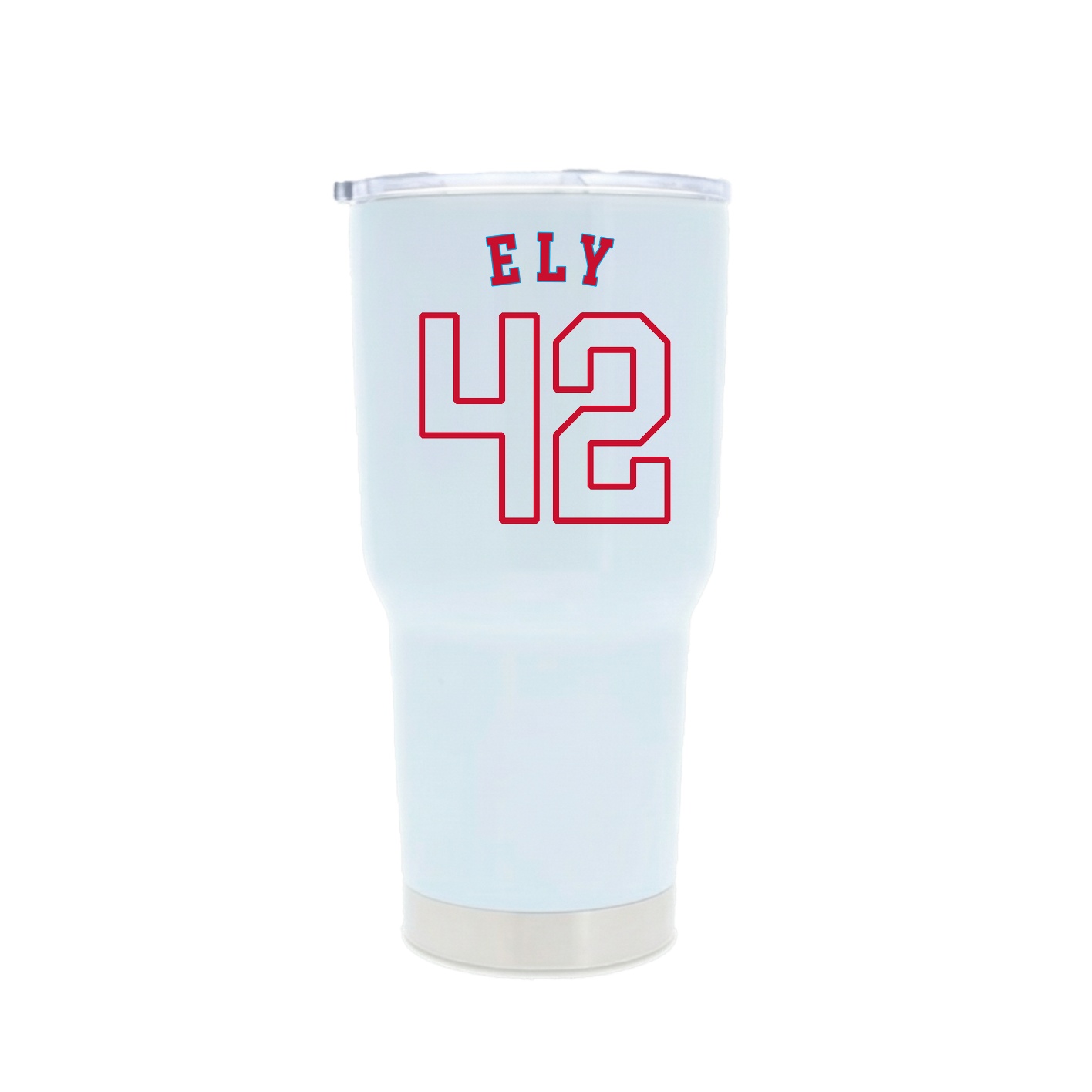 30oz Stainless Steel Tumbler