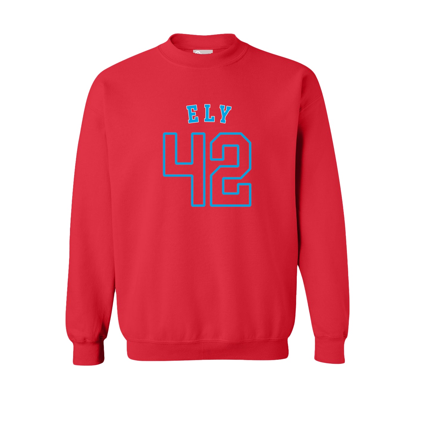 Fleece Crew