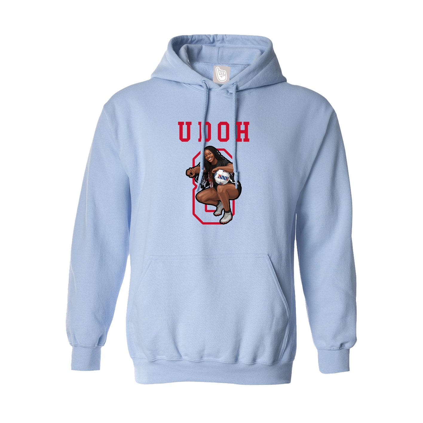 Hoodie