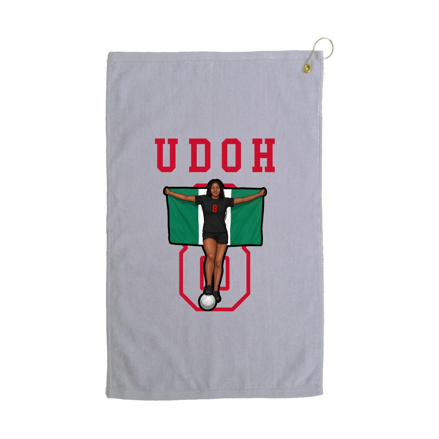 Golf Towel