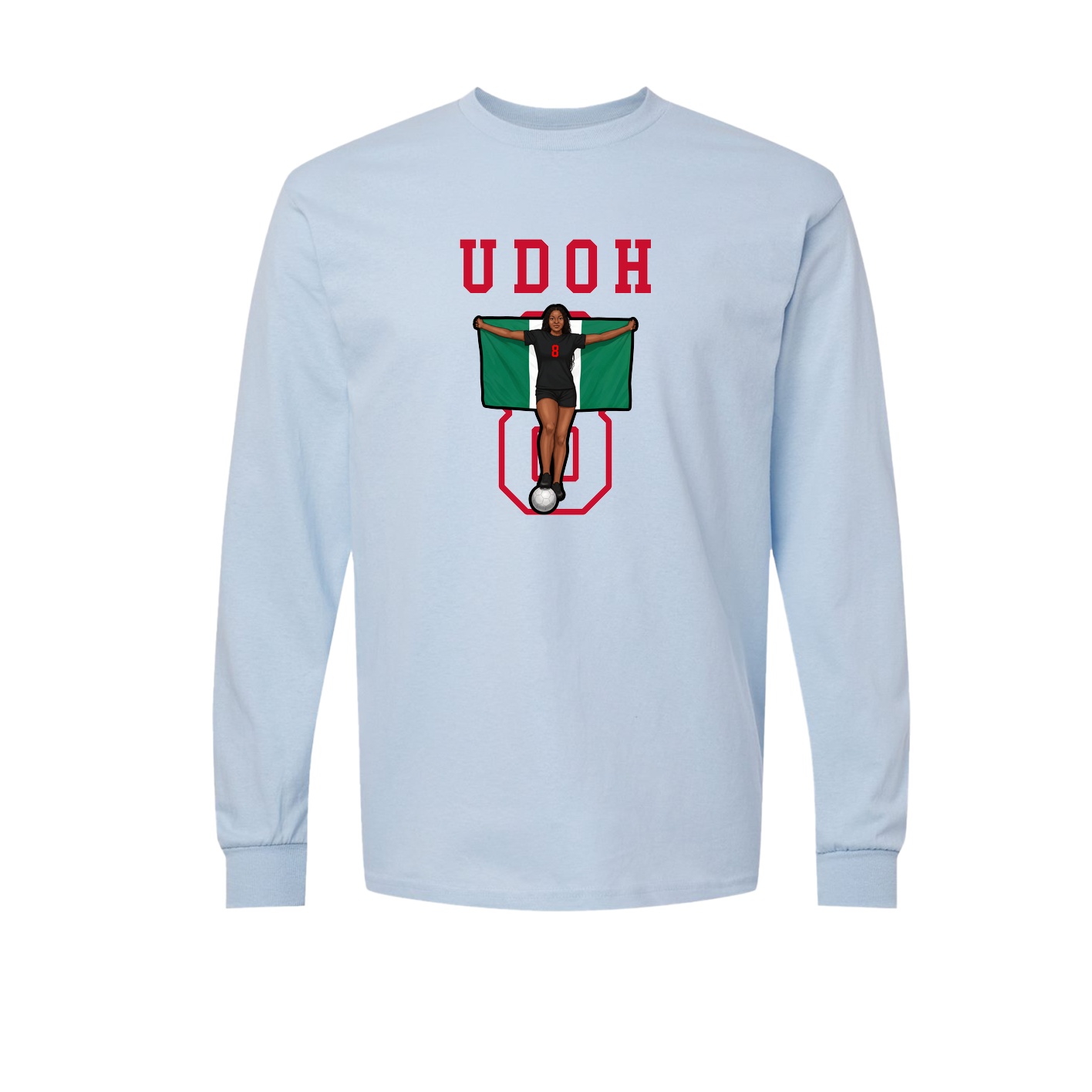 Long Sleeve Tee