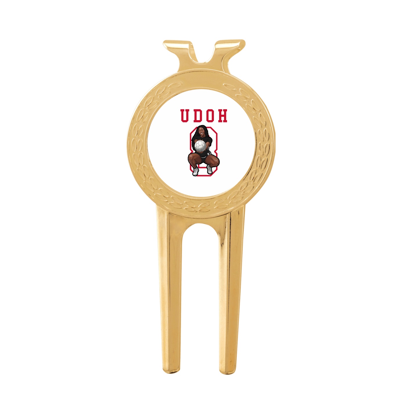 Divot Tool with Ball Marker — Shirsey in Classic