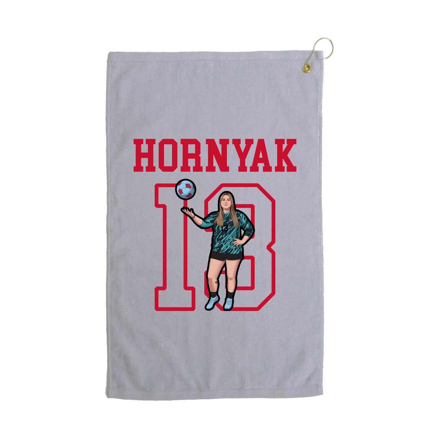 Golf Towel