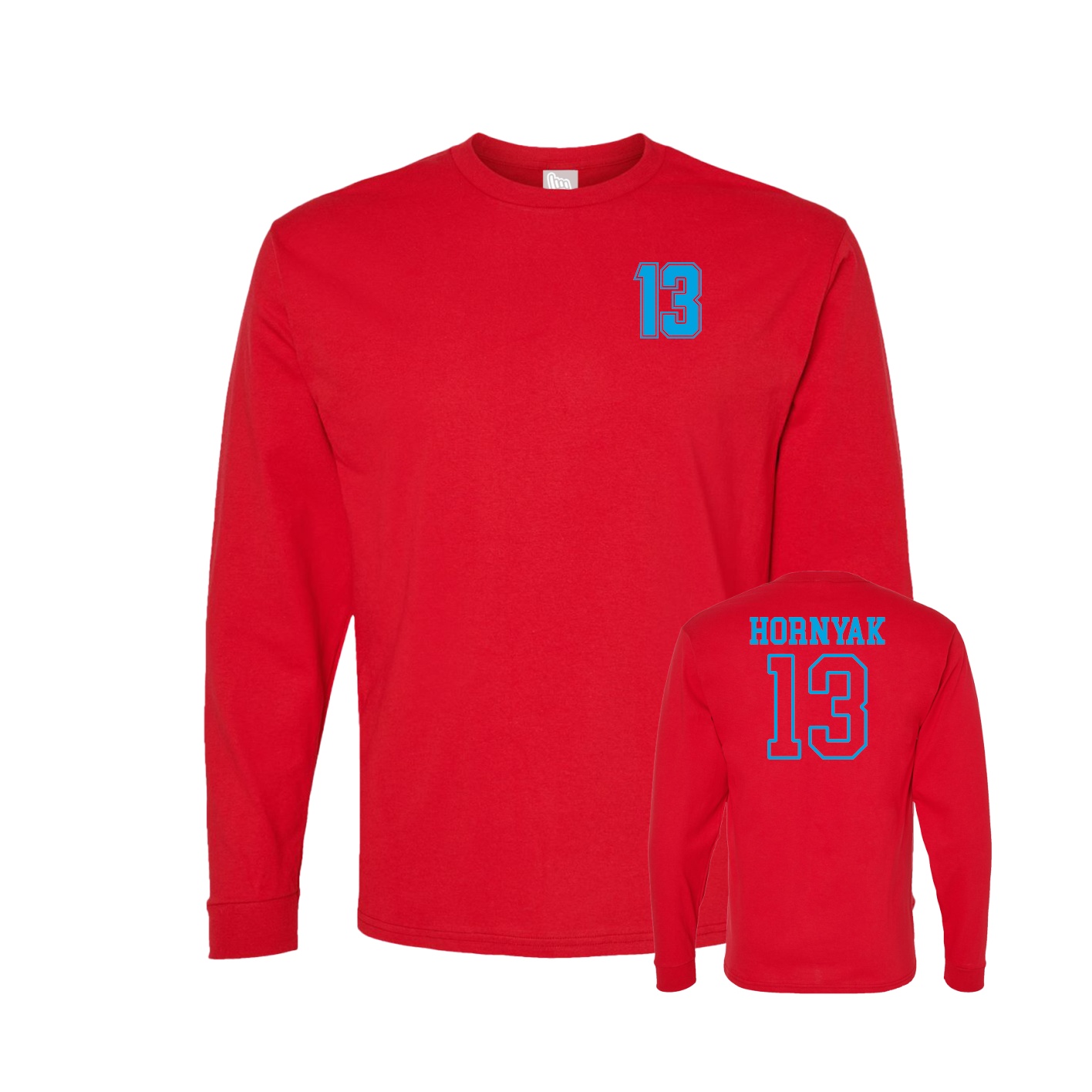 Long Sleeve Tee