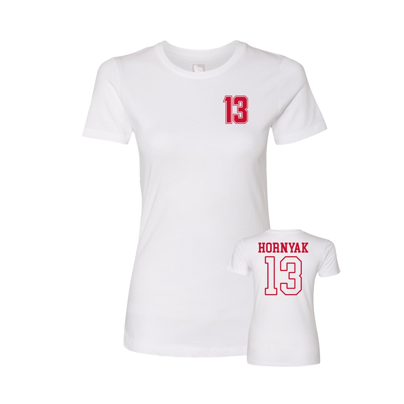 Womens Tee