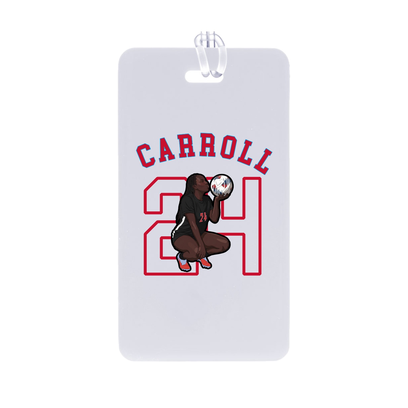 Bag Tag
