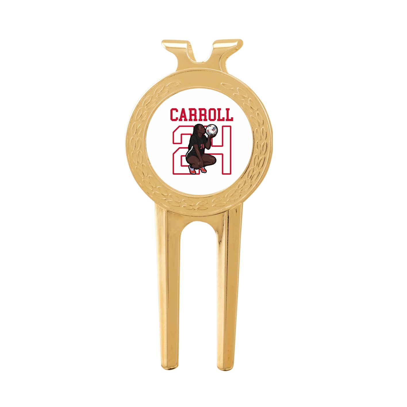 Divot Tool with Ball Marker — Shirsey in Classic