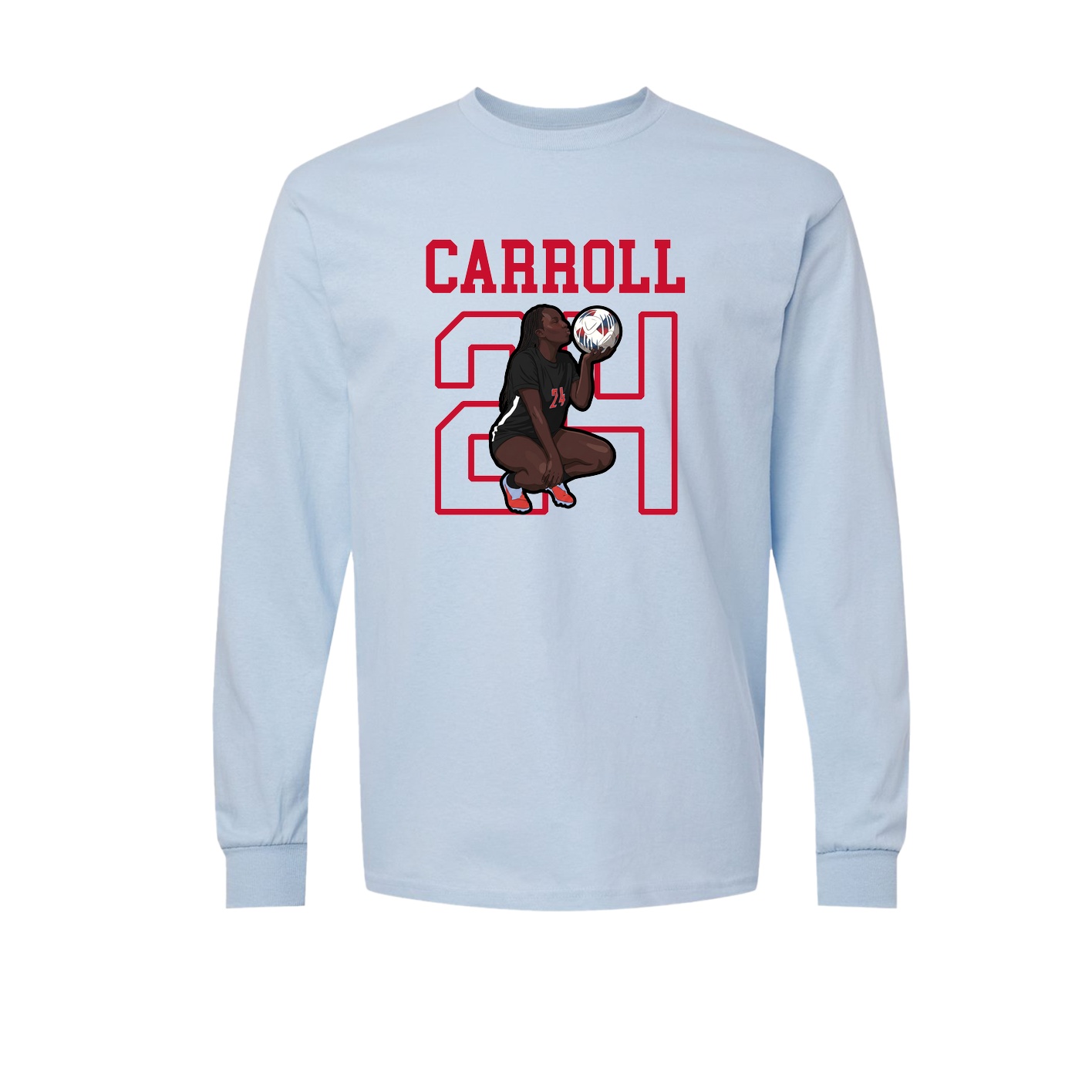 Long Sleeve Tee