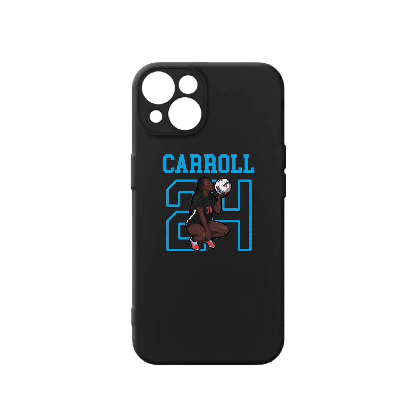 iPhone case