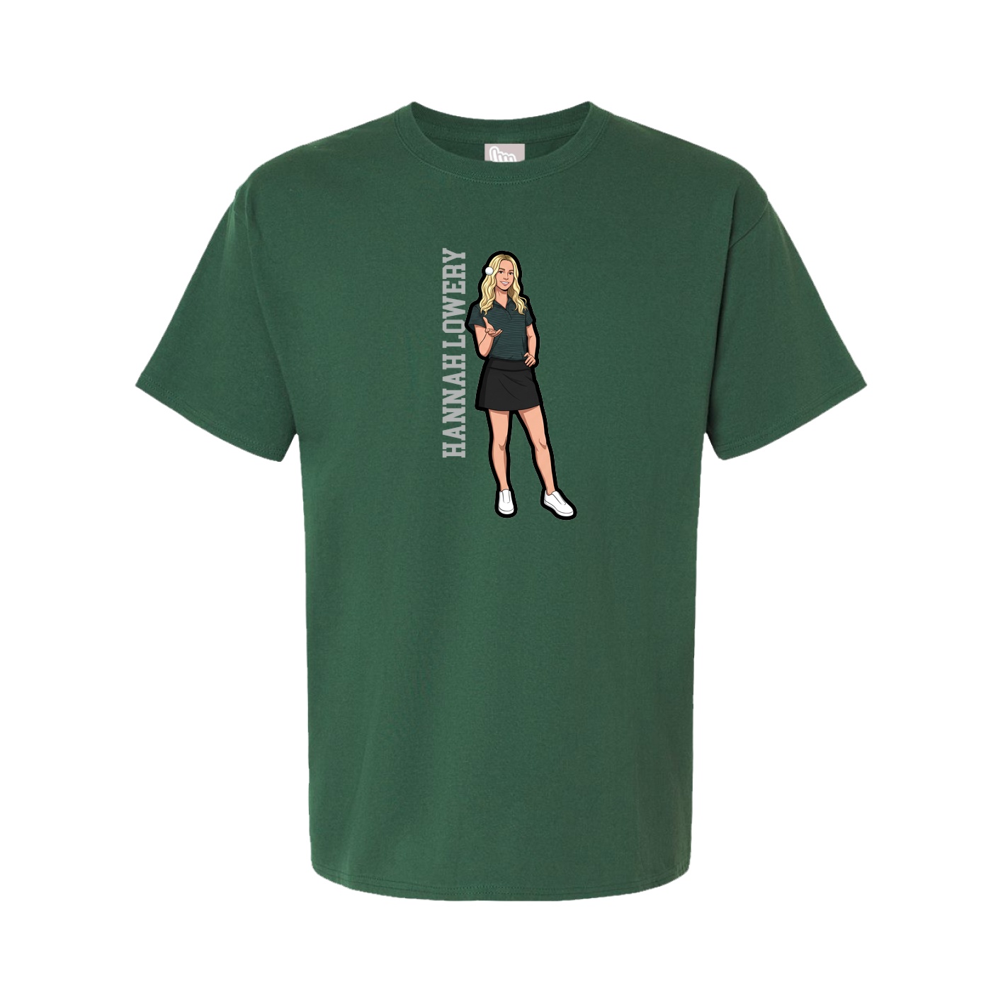 Youth Tee