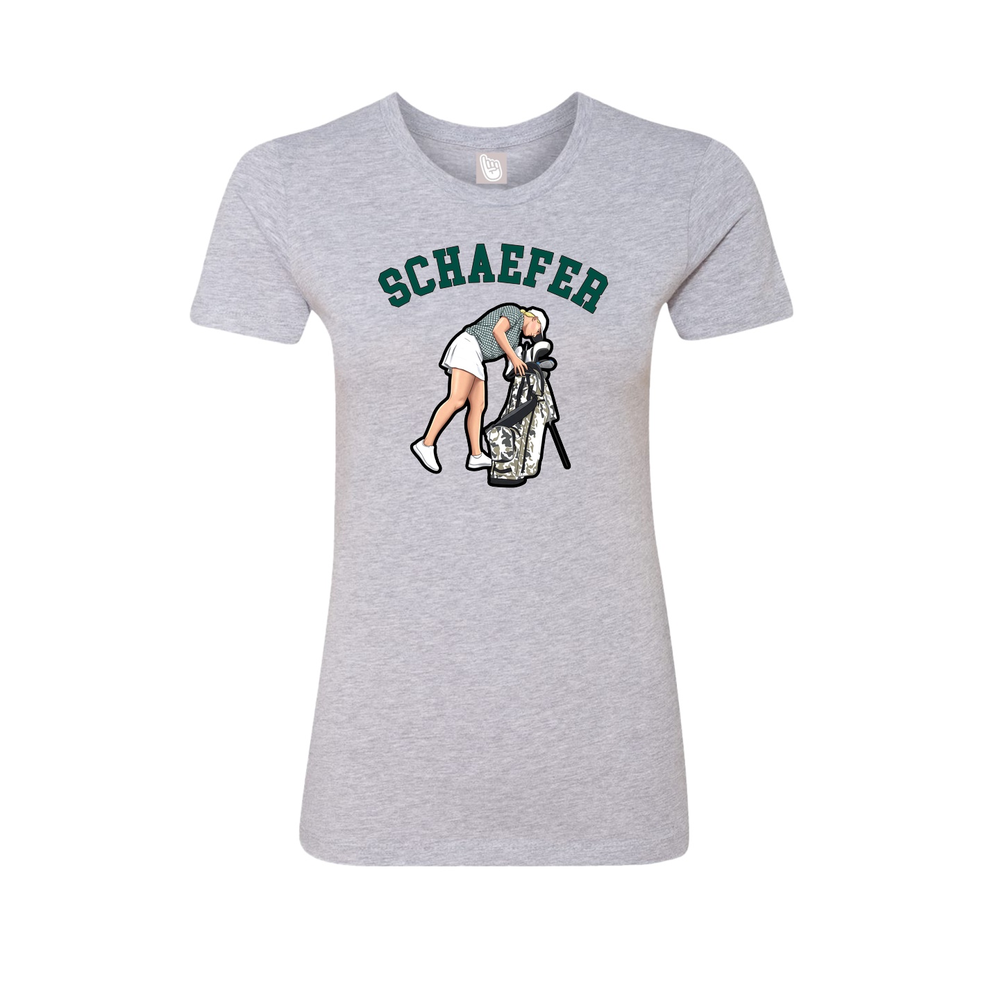 Womens Tee