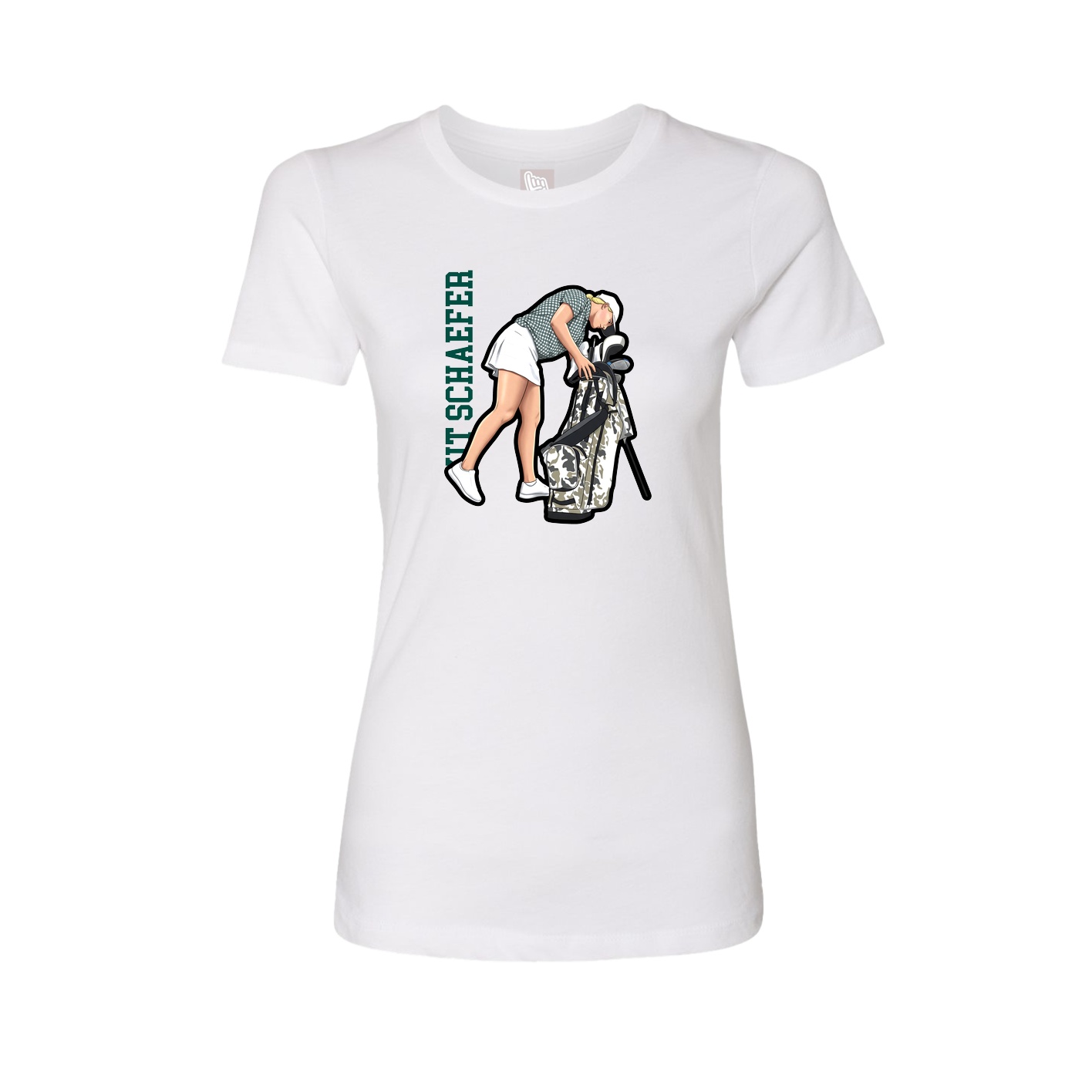 Womens Tee