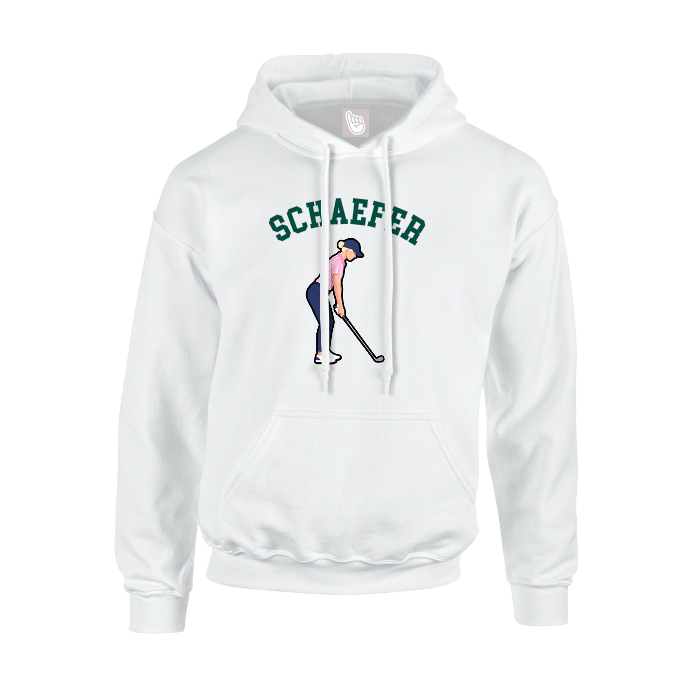 Youth Hoodie