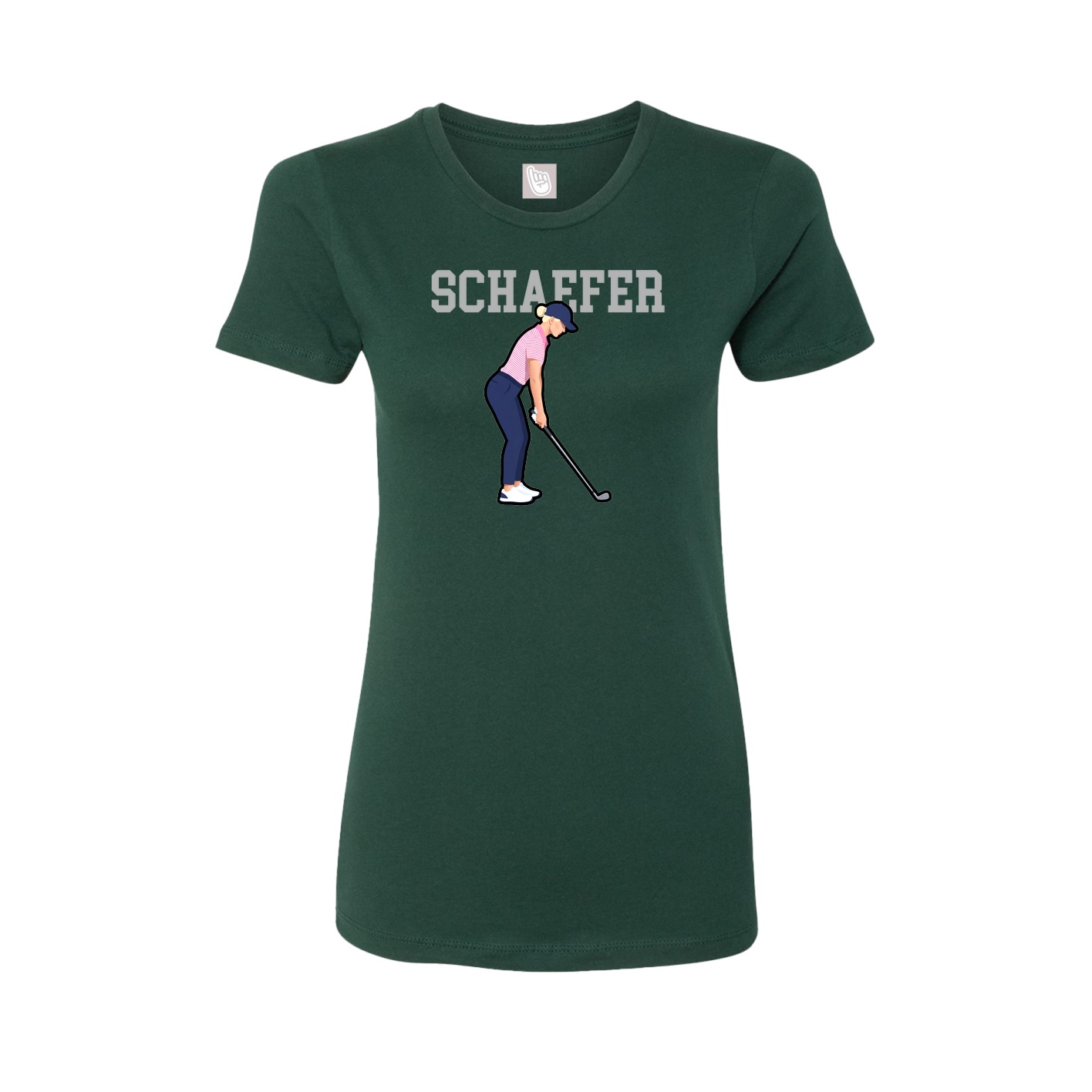 Womens Tee