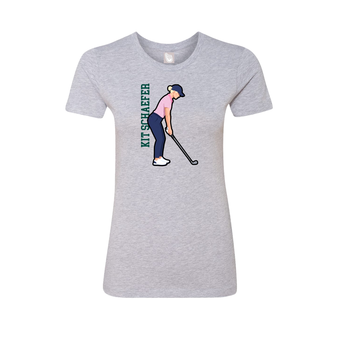 Womens Tee