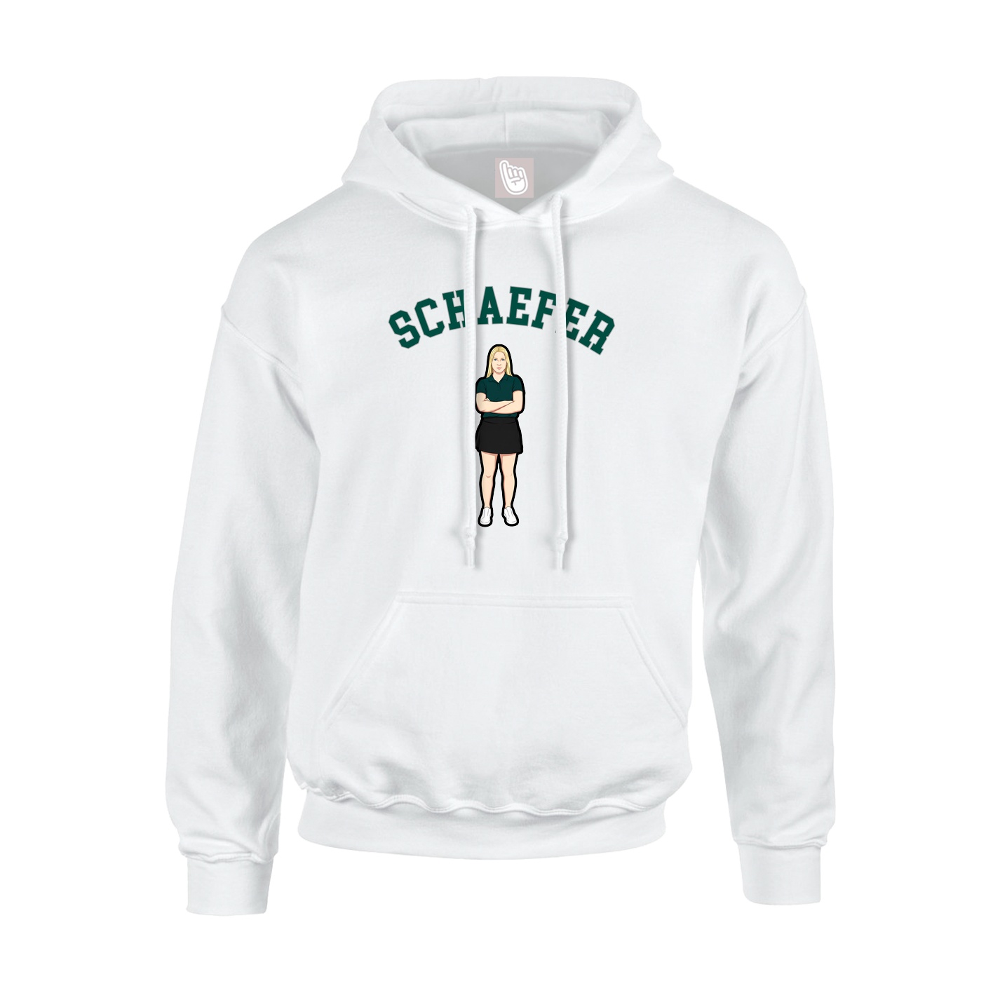 Youth Hoodie