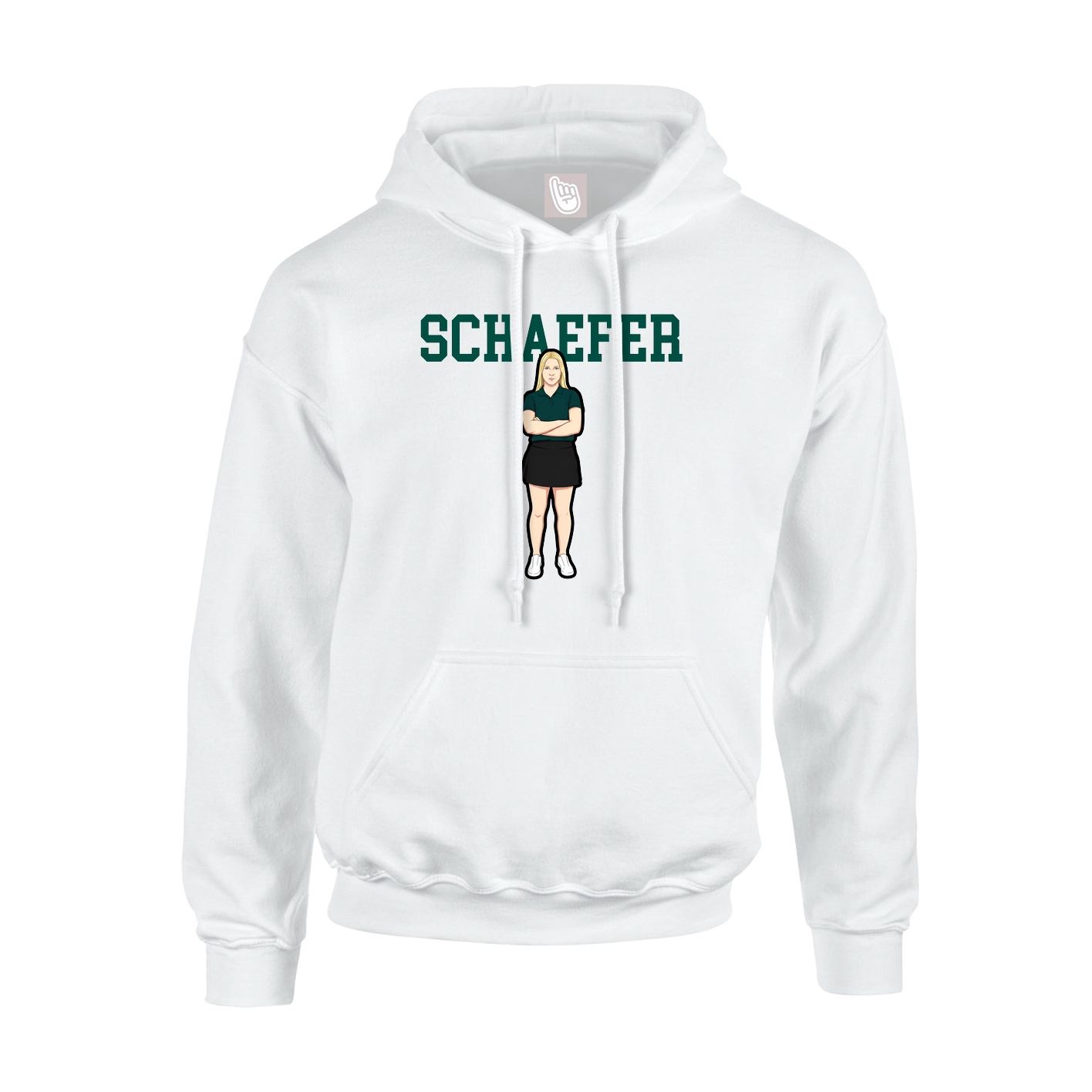 Youth Hoodie