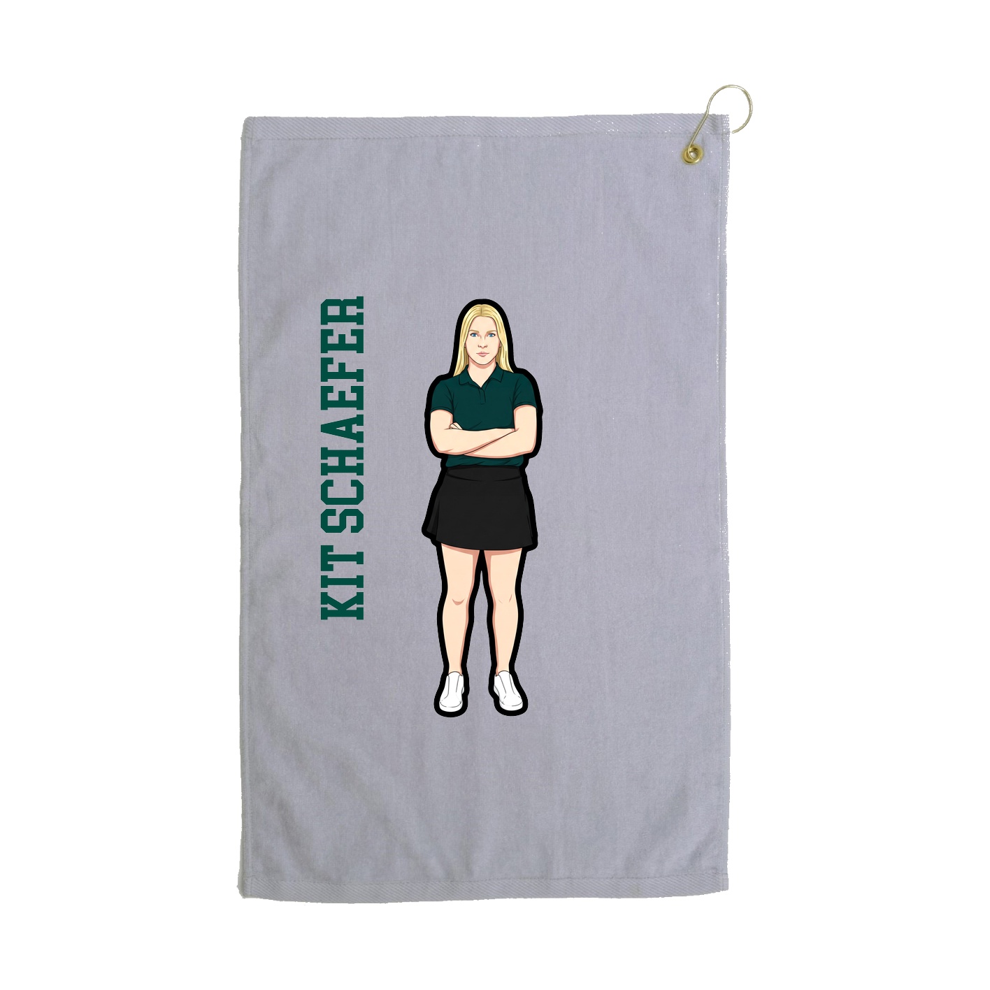 Golf Towel