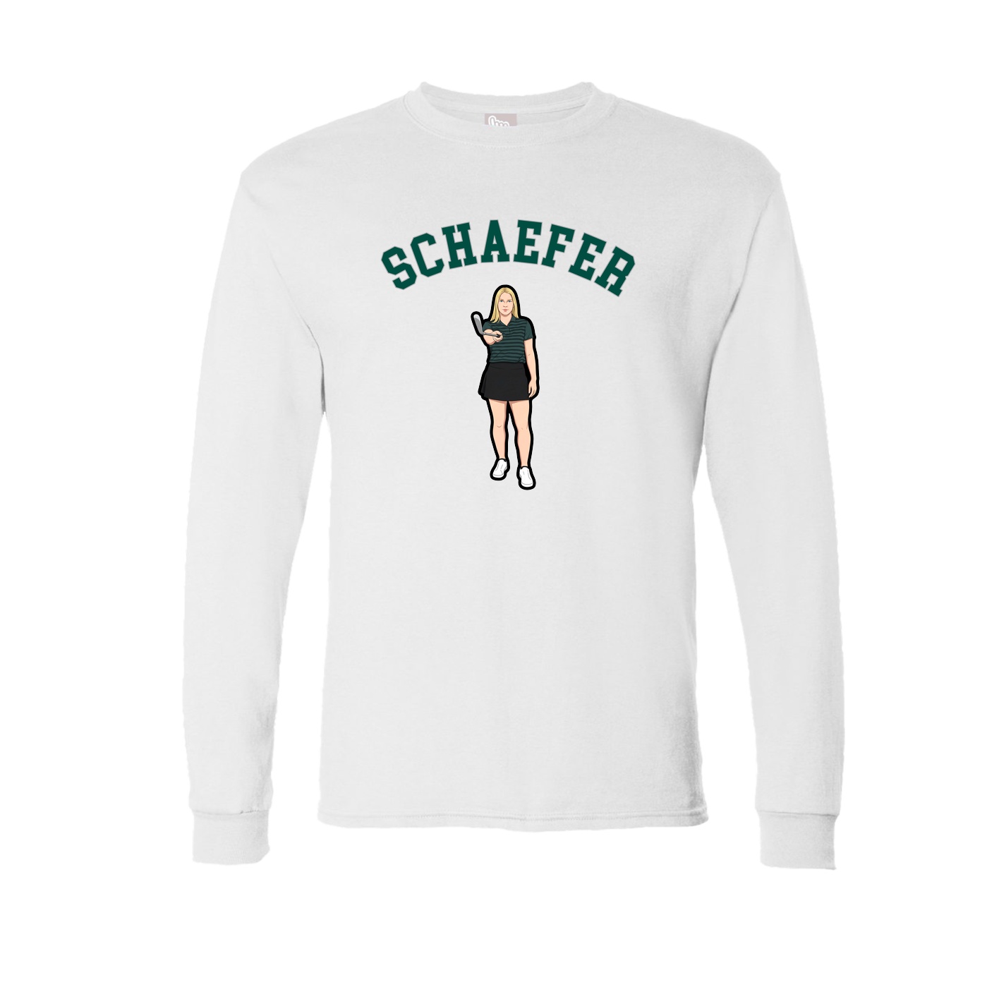 Long Sleeve Tee