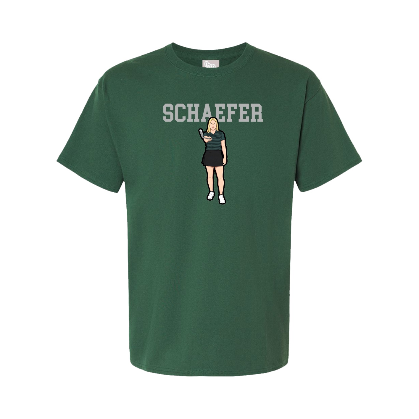 Tee