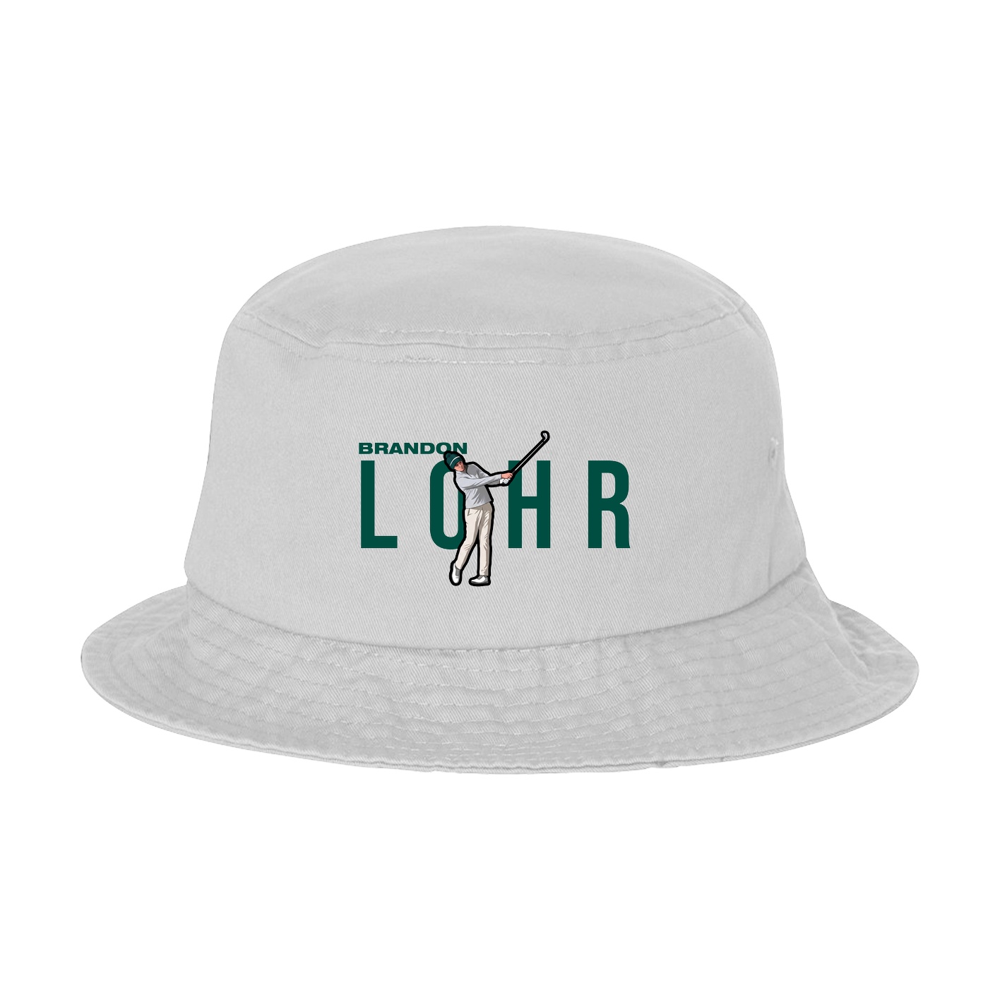 Bucket Cap