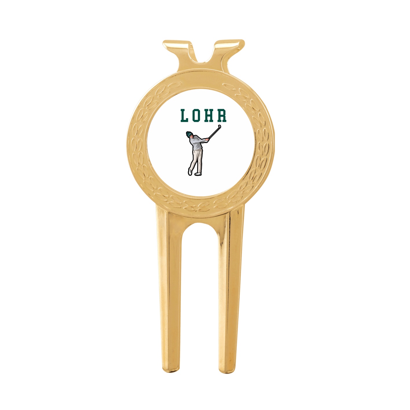 Divot Tool with Ball Marker — Shirsey in Classic