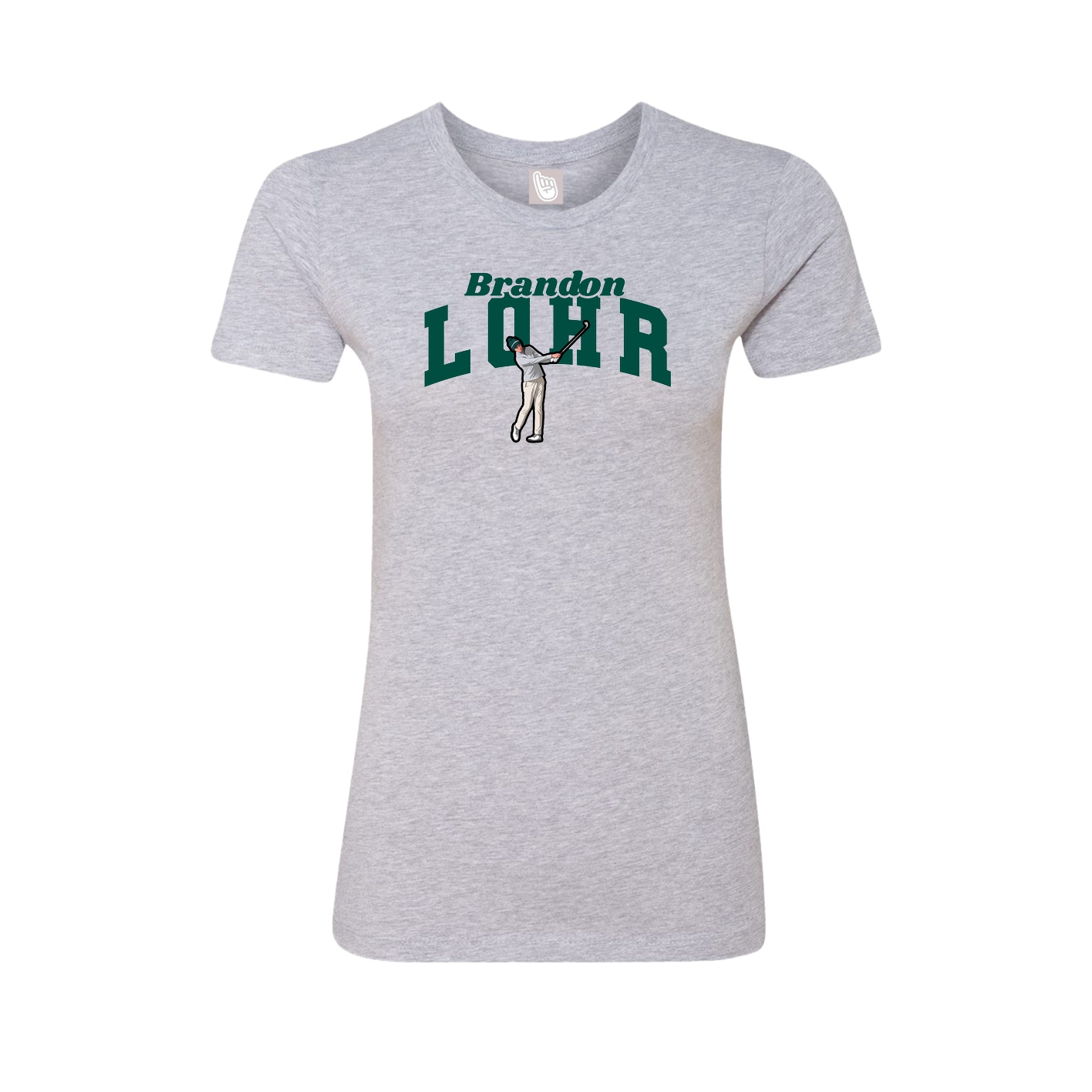 Fitted Women's Tee