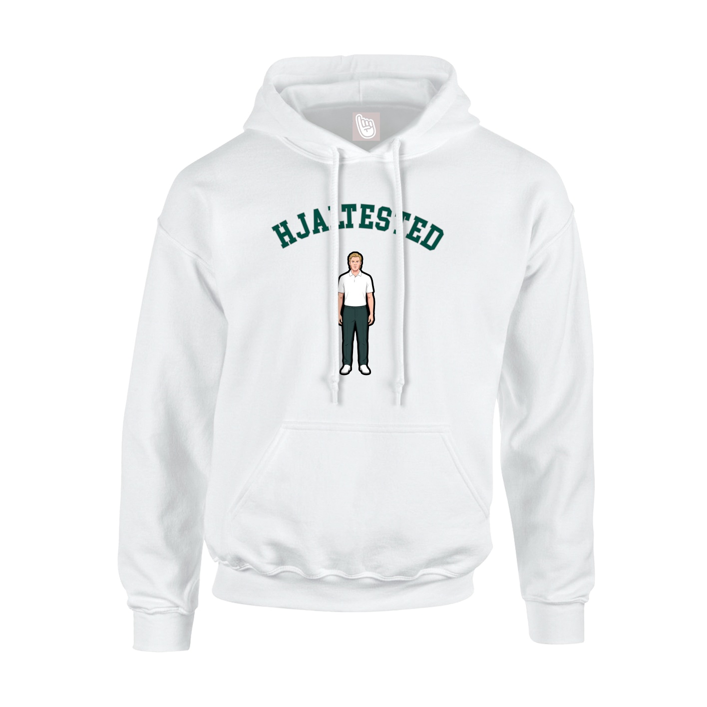 NIL Club Hoodie