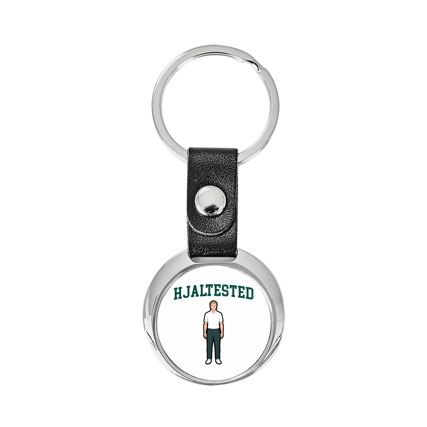 Key Chain — Shirsey in Classic
