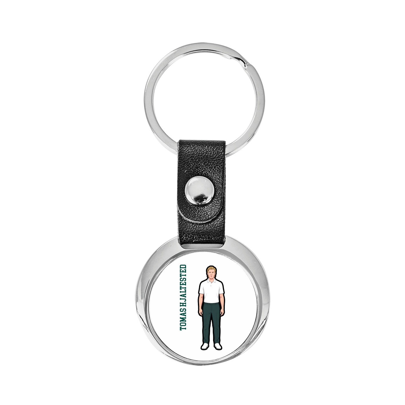 Key Chain