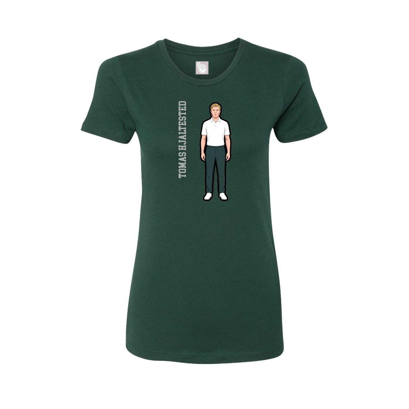 Womens Tee