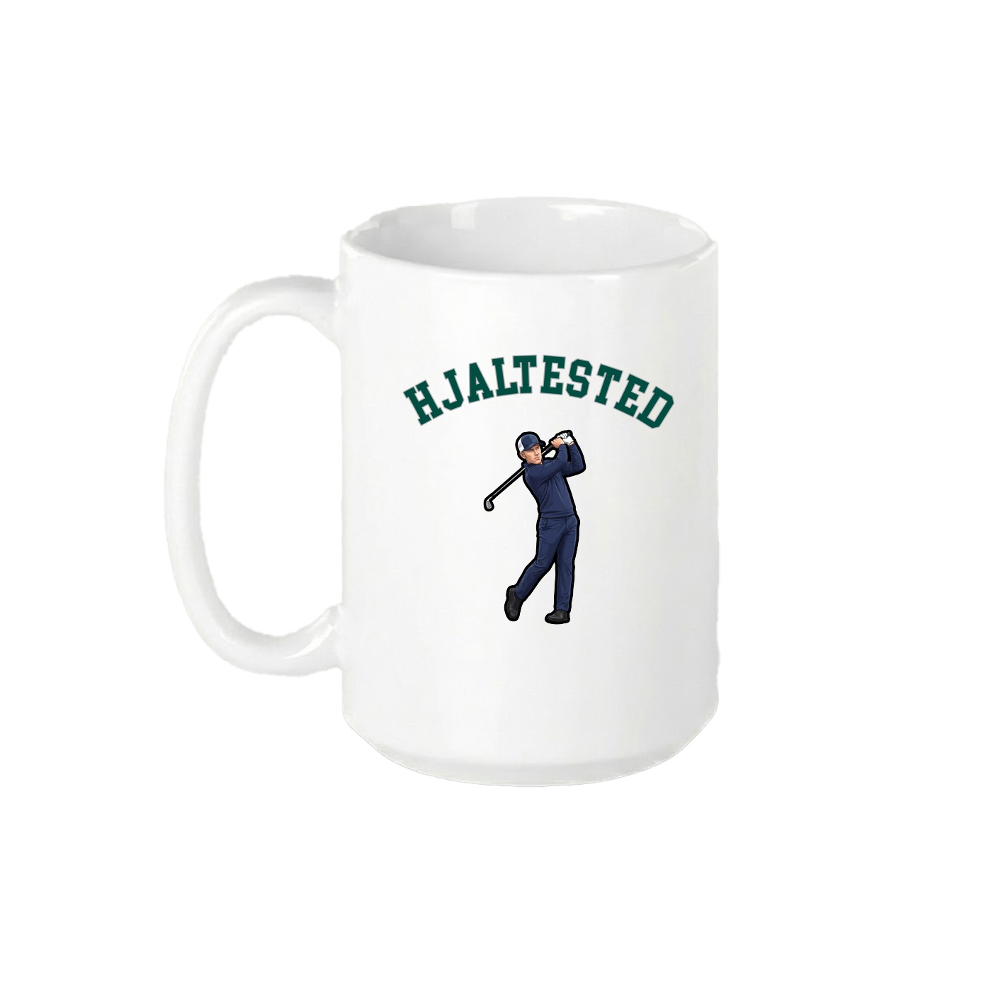 15oz Coffee Mug