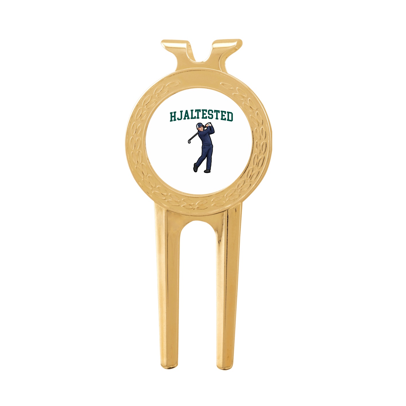 Divot Tool with Ball Marker — Shirsey in Classic